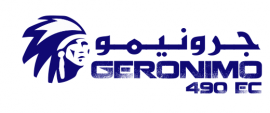 GERONIMO 490 EC