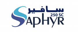 SAPHYR 250 SC
