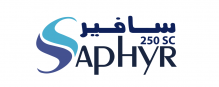  SAPHYR 250 SC 