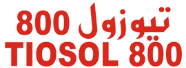 TIOSOL 800