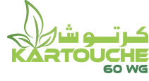 KARTOUCHE 60 WG