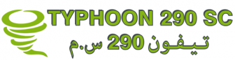 TYPHOON 290 SC