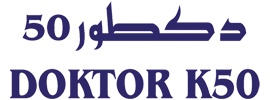 DOKTOR K 50