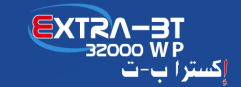 EXTRA BT 32000