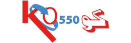 KO 550
