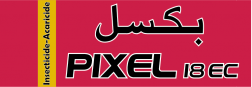 PIXEL® 18 EC
