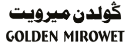 GOLDEN MIROWET