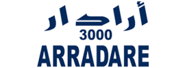 ARRADARE 3000