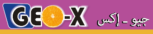 GEO-X