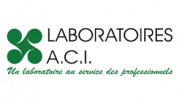 LABORATOIRE ACI