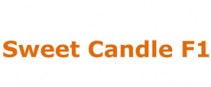 Sweet Candle