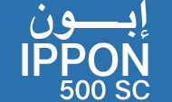 IPPON 500 SC