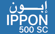 IPPON 500 SC