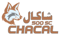 CHACAL 500 SC