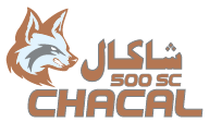  CHACAL 500 SC 