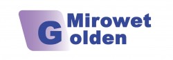 GOLDEN MIROWET