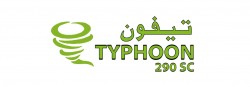  TYPHOON 290 SC 
