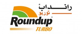 ROUNDUP TURBO