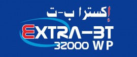 EXTRA BT 32000