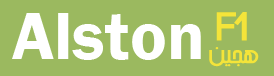 ALSTON F1