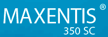 MAXENTIS® 350 SC