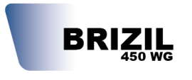 BRIZIL 450 WG