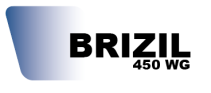  BRIZIL 450 WG 