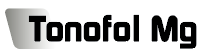  TONOFOL MG 