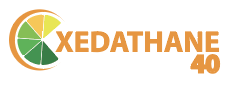  XEDATHANE 40 